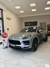 Porsche Macan 245 C.V BENZINA,NO SUPER BOLLO, AUTO
