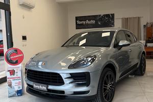 Porsche Macan 245 C.V BENZINA,NO SUPER BOLLO, AUTO