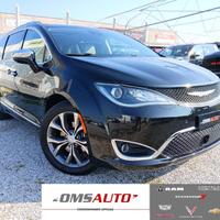 CHRYSLER Pacifica 3.6L V6 Limited 7 posti