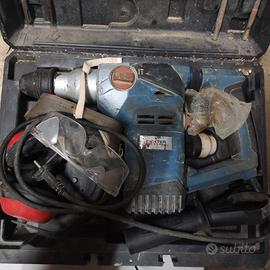 Martelletto percussione