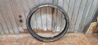 Pneumatici gomme da MTB ebike Maxxis, Schwalbe