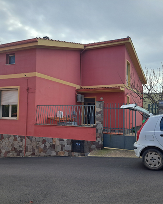 Casa indipendente