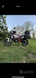 Ktm 990 Adventure R 2010