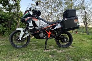 Ktm 990 Adventure R 2010