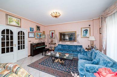 Appartamento - Catania