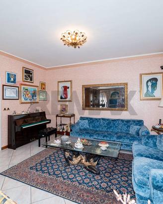 Appartamento - Catania