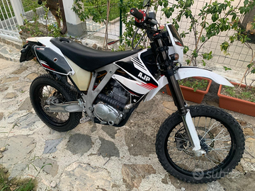 Ajp 125