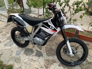 Ajp 125