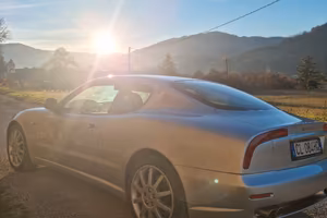 MASERATI GT 3200