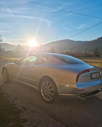 MASERATI GT 3200