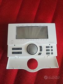 Cronotermostato Vimar 01913 GSM 120-230V bianco