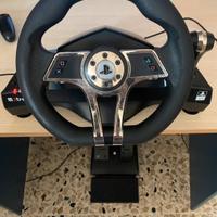 Volante PS3/PS4