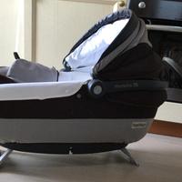 Passegino Trio, Isofix Peg Perego