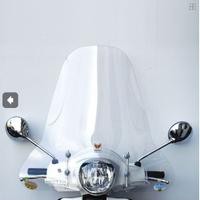 Parabrezza piaggio liberty 50 - 125 - 150