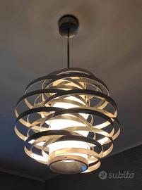 Lampadario Cyclone Sciolari