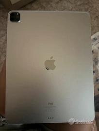 Ipad pro m1 12,9’ 128 gb