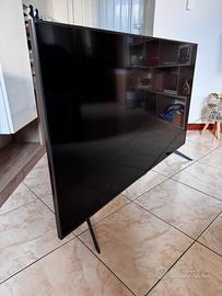 Smart TV Samsung 55” 4K