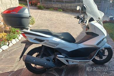 Honda PCX 150 - 2016