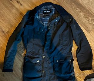 Giacca Barbour ashby