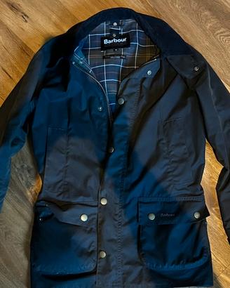 Giacca Barbour ashby