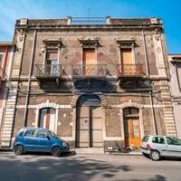 Casa Semindipendente - Giarre