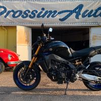 Yamaha Mt09 13mila km anno 2023