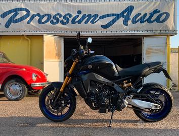 Yamaha Mt09 13mila km anno 2023