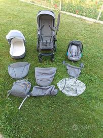 Passeggino MY JUNIOR VITA