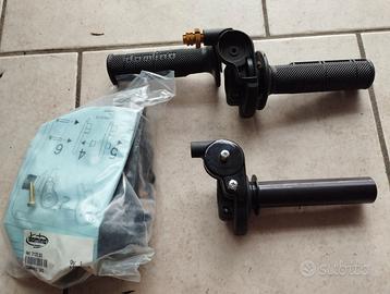 Comando gas cross Domino