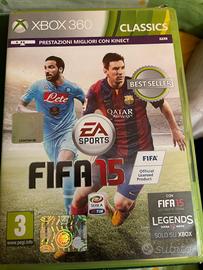 Fifa 15