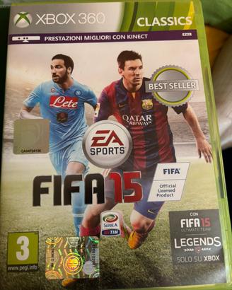 Fifa 15