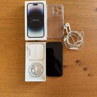 iPhone 14 Pro 256gb NUOVO