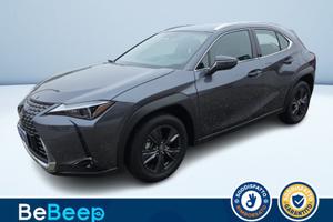 Lexus UX 300H 2.0 URBAN 2WD CVT