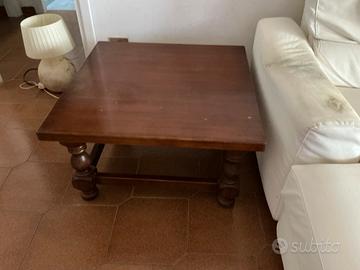 Tavoli salotto