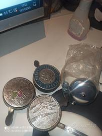 Campanelli vintage