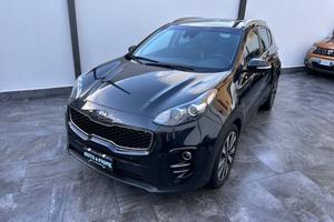Kia Sportage 1.7 CRDI 141 CV DCT7 2WD Business Cla