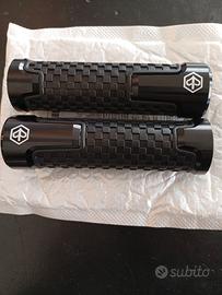 COPPIA MANOPOLE PIAGGIO VARI MODELLI