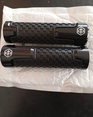 COPPIA MANOPOLE PIAGGIO VARI MODELLI