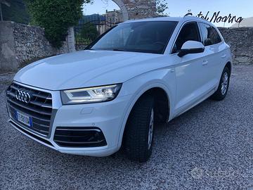 Audi Q5 40 2.0 tdi Sport quattro 190cv 4x4