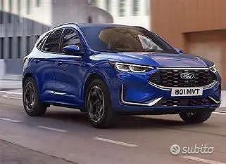 Ricambi ford kuga 2024