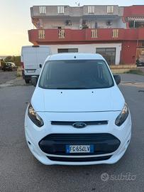 Ford transit connect 200