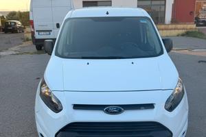 Ford transit connect 200