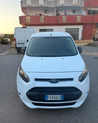Ford transit connect 200