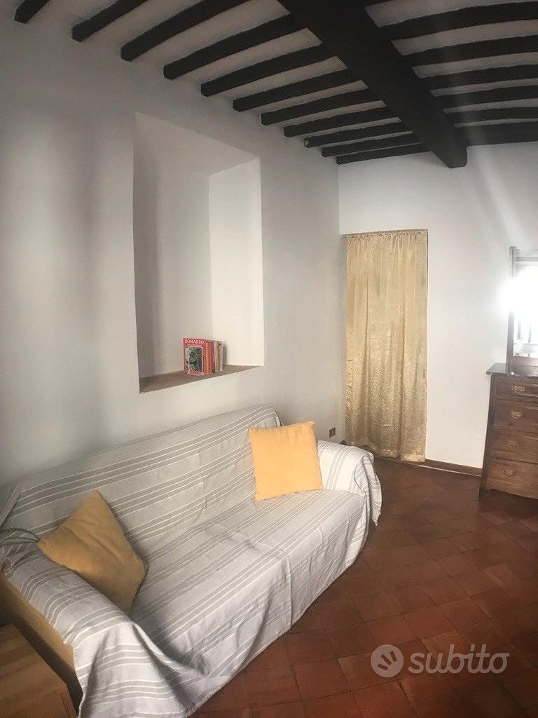 Apartment in Pitigliano, Grosseto - Vista 5