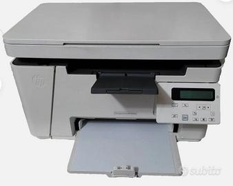 Multifunzione HP LaserJet MFP M26nw WIFI