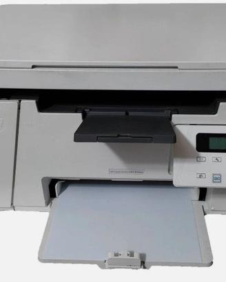 Multifunzione HP LaserJet MFP M26nw WIFI