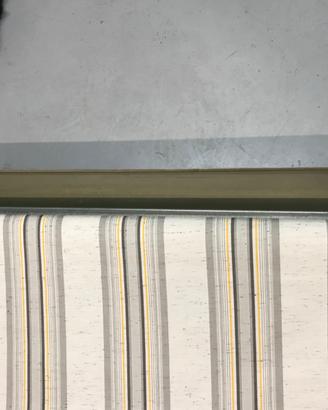 Tende da sole Arquati - lato destro e sinistro