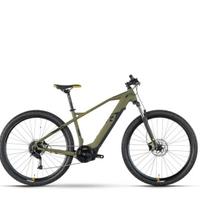 e-bike  MTB