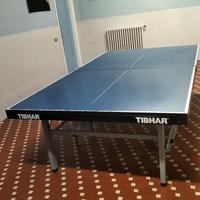 Tavolo ping pong Tibhar Smash 28/R buono stato