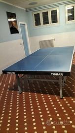Tavolo ping pong Tibhar Smash 28/R buono stato